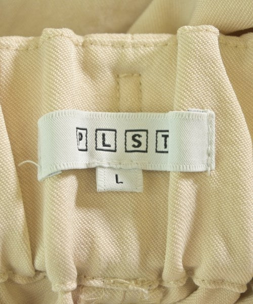 PLST กางเกง อื่น