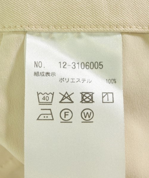 PLST กางเกง อื่น