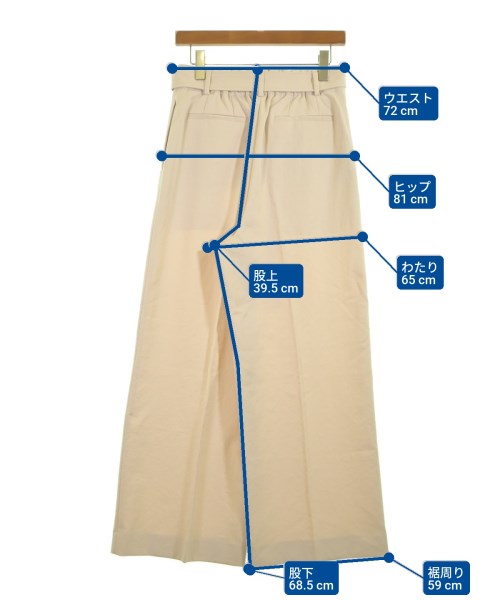 PLST กางเกง อื่น