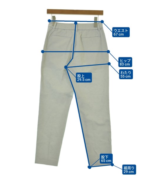 PLST กางเกง อื่น