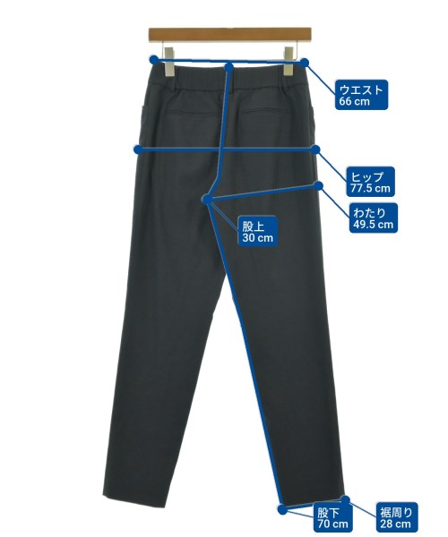 PLST กางเกง อื่น