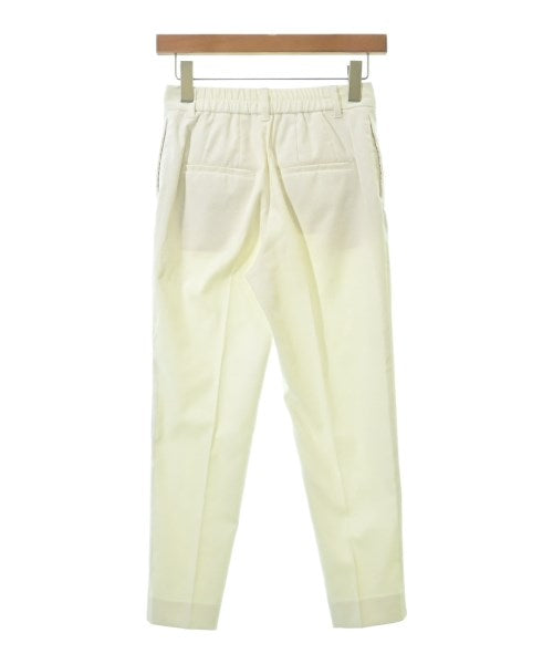 PLST กางเกงขายาว