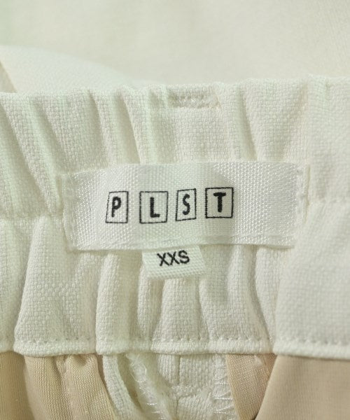 PLST กางเกงขายาว