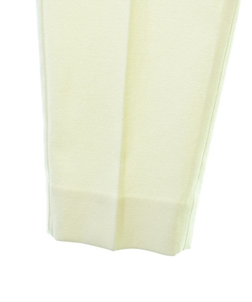 PLST กางเกงขายาว