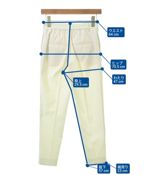 PLST กางเกงขายาว