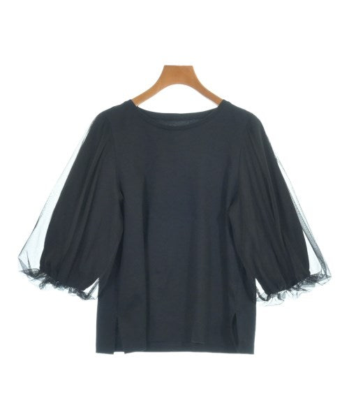 PLST เสื้อยืด/เสื้อท็อปส์