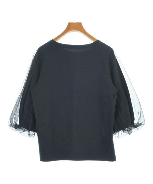 PLST เสื้อยืด/เสื้อท็อปส์