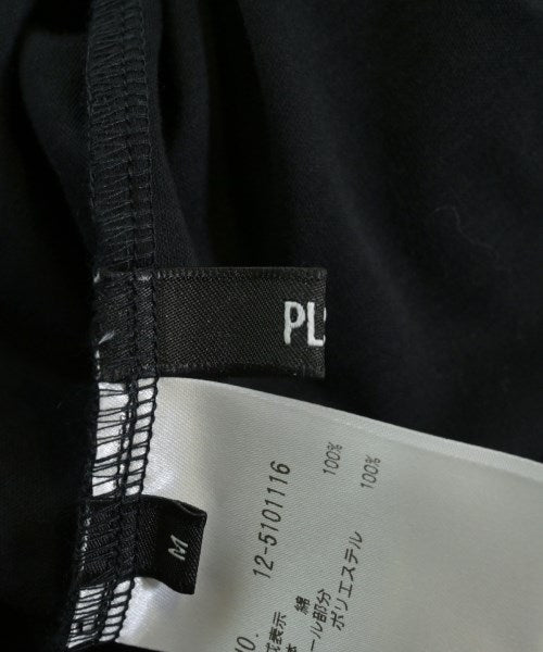 PLST เสื้อยืด/เสื้อท็อปส์