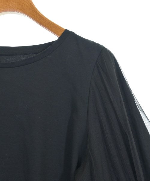 PLST เสื้อยืด/เสื้อท็อปส์