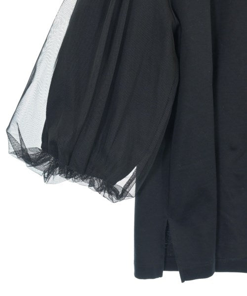 PLST เสื้อยืด/เสื้อท็อปส์