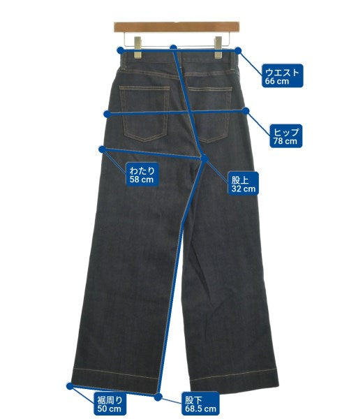 PLST ยีนส์