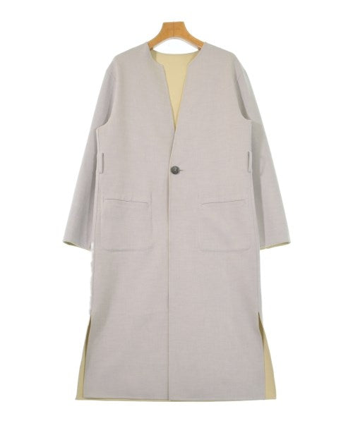 PLST เสื้อโค้ท อื่น