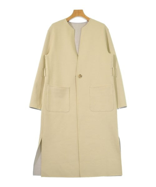 PLST เสื้อโค้ท อื่น