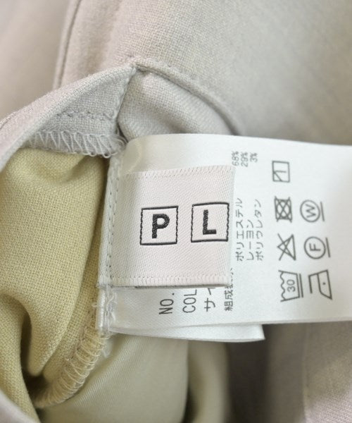 PLST เสื้อโค้ท อื่น