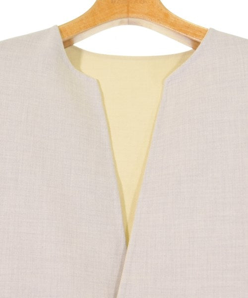 PLST เสื้อโค้ท อื่น