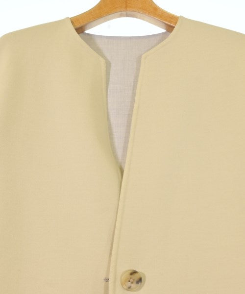 PLST เสื้อโค้ท อื่น