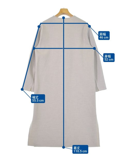 PLST เสื้อโค้ท อื่น