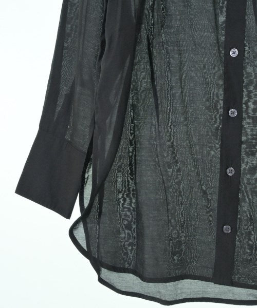 PLST เสื้อลำลอง