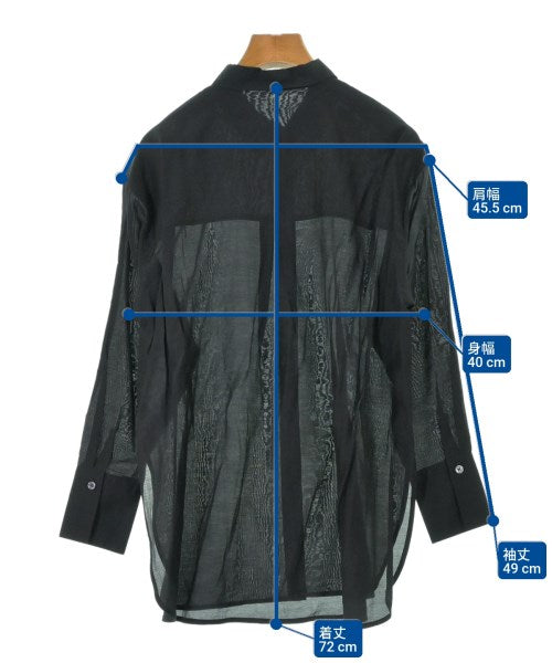 PLST เสื้อลำลอง