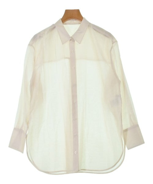 PLST เสื้อลำลอง