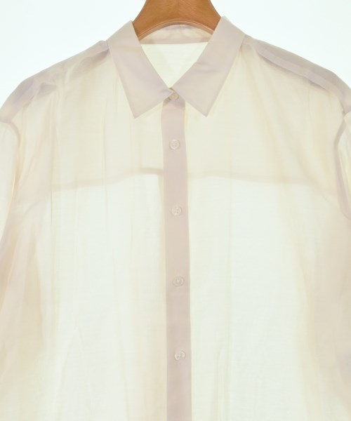 PLST เสื้อลำลอง