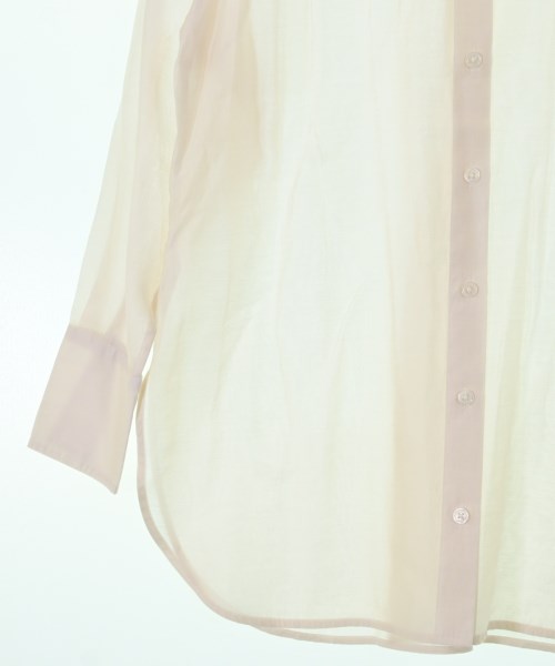 PLST เสื้อลำลอง