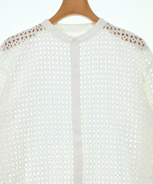 PLST เสื้อสตรี