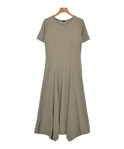 PLST ชุดเดรส