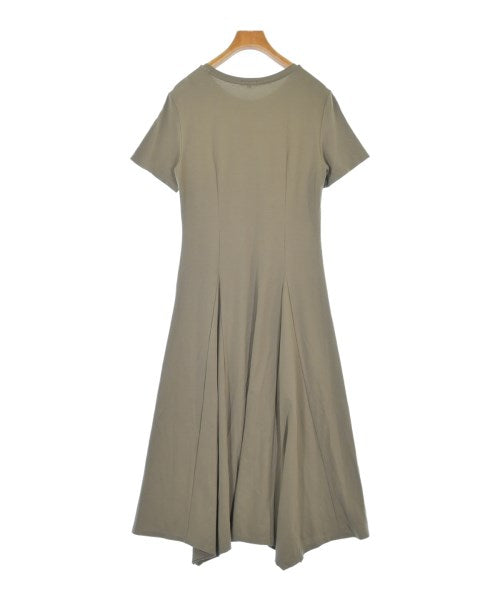 PLST ชุดเดรส