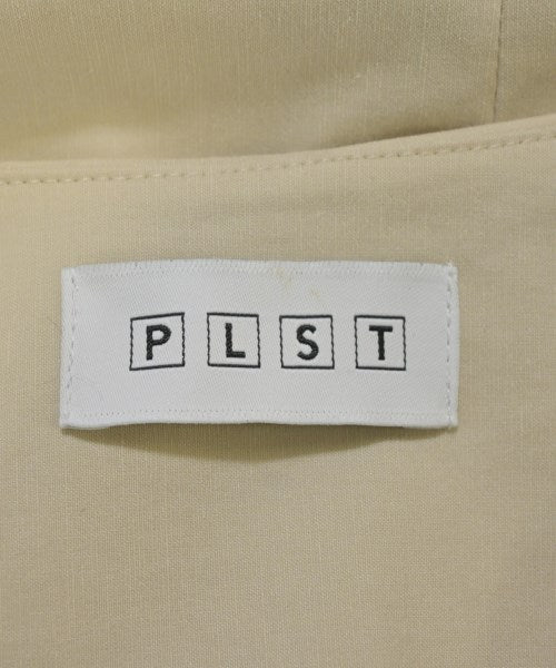 PLST เสื้อกั๊ก