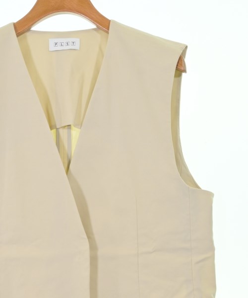 PLST เสื้อกั๊ก