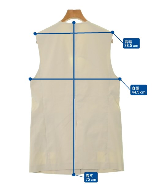 PLST เสื้อกั๊ก