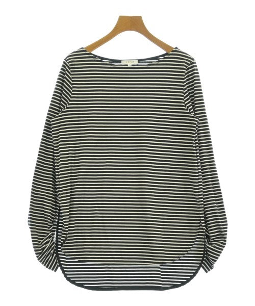 PLST เสื้อยืด/เสื้อท็อปส์