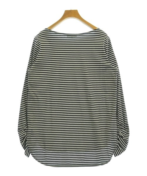 PLST เสื้อยืด/เสื้อท็อปส์