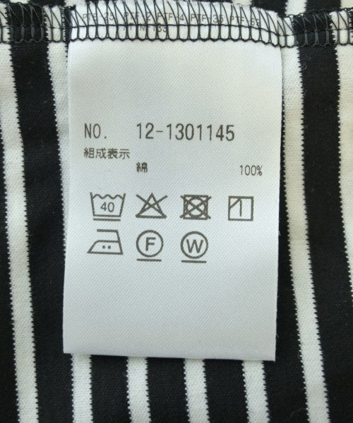 PLST เสื้อยืด/เสื้อท็อปส์