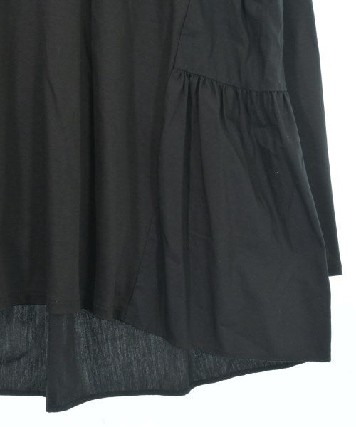 PLST เสื้อยืด/เสื้อท็อปส์