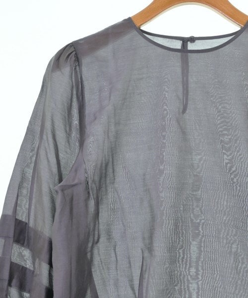 PLST เสื้อสตรี