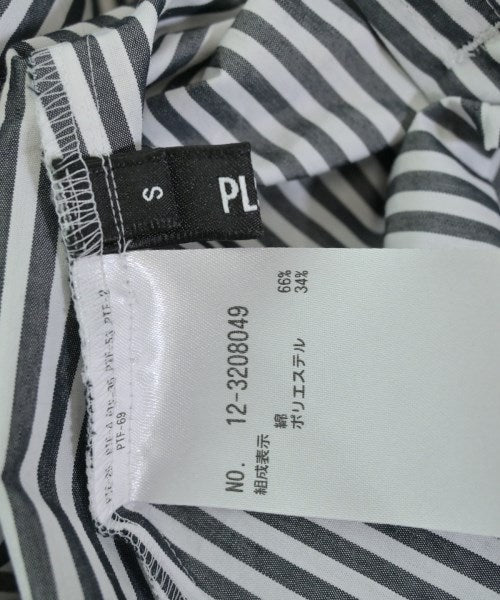 PLST เสื้อสตรี