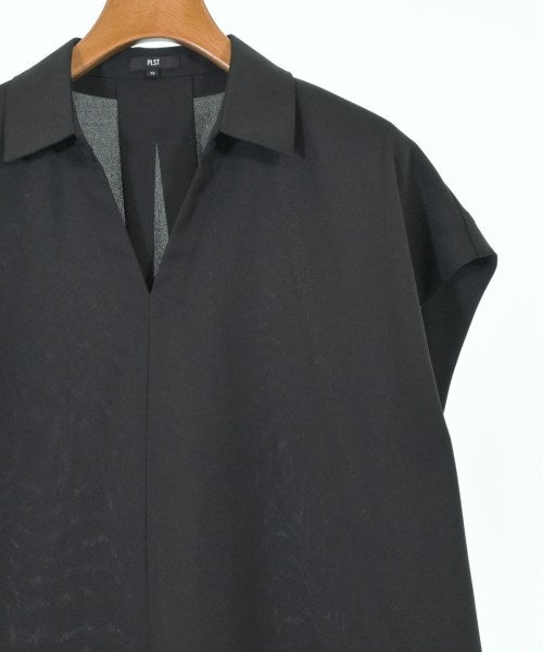 PLST เสื้อสตรี