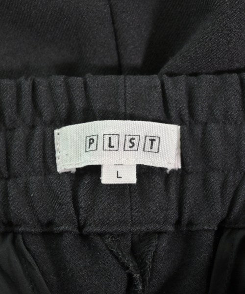 PLST กางเกงขายาว