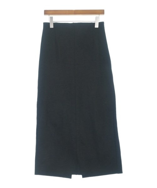 PLST กระโปรงยาว/แม็กซี่ยาว