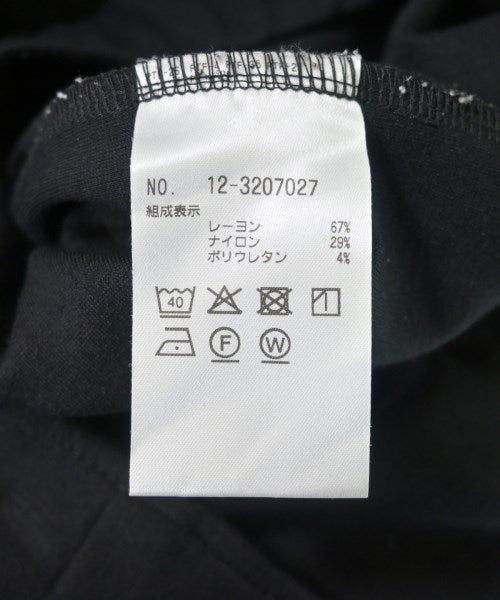 PLST กระโปรงยาว/แม็กซี่ยาว