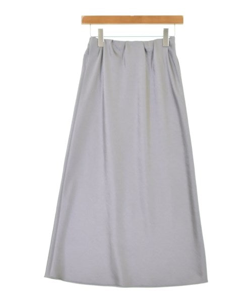 PLST กระโปรงยาว/แม็กซี่ยาว