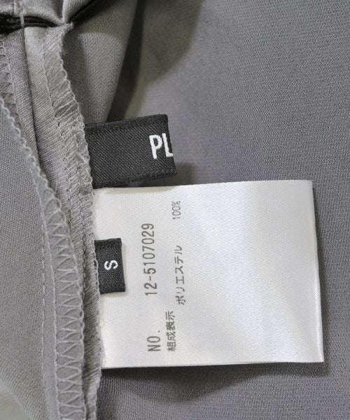 PLST กระโปรงยาว/แม็กซี่ยาว