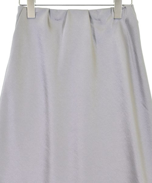 PLST กระโปรงยาว/แม็กซี่ยาว