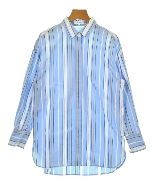 PLST เสื้อลำลอง