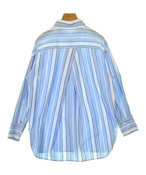 PLST เสื้อลำลอง