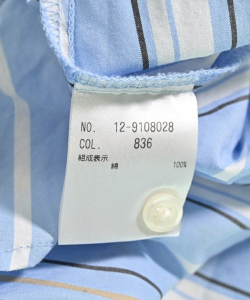 PLST เสื้อลำลอง