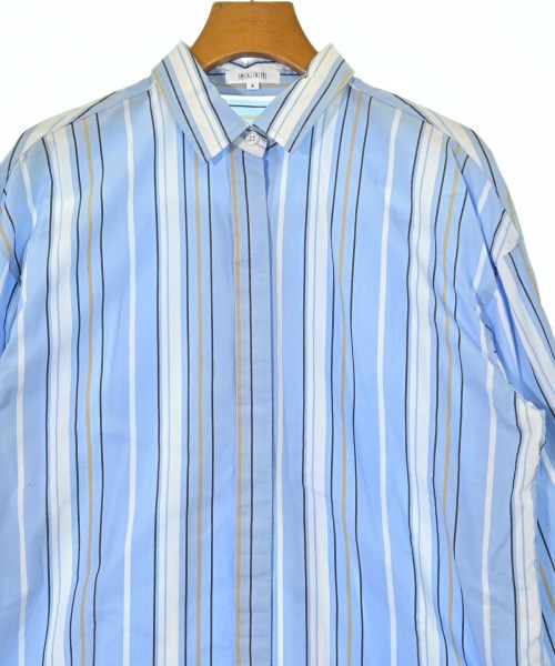 PLST เสื้อลำลอง