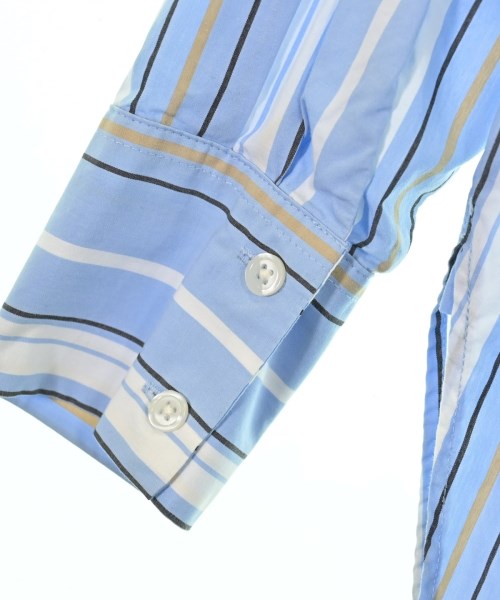 PLST เสื้อลำลอง